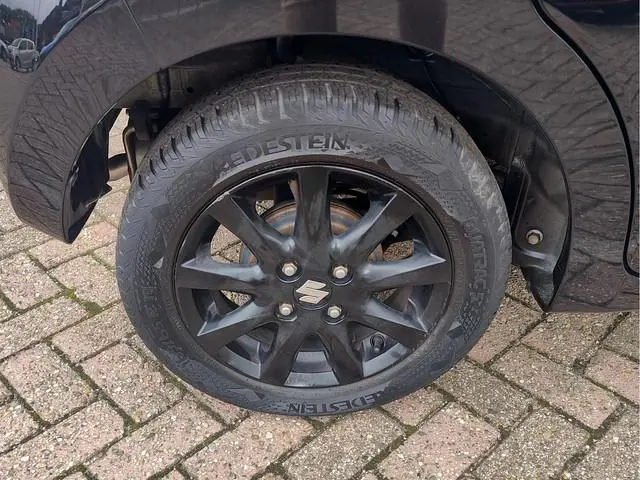 Suzuki Celerio