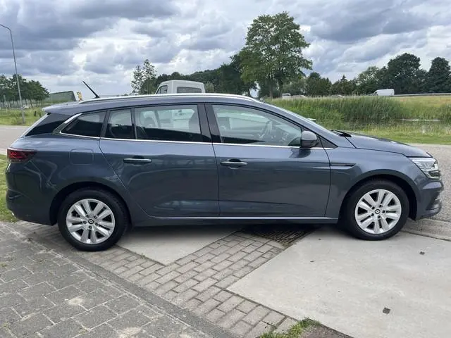 Renault Mégane