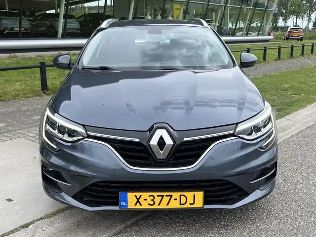 Renault Mégane