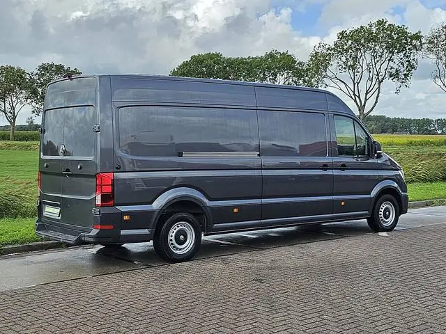 VOLKSWAGEN CRAFTER 2.0 l4h3 4motion led dsg