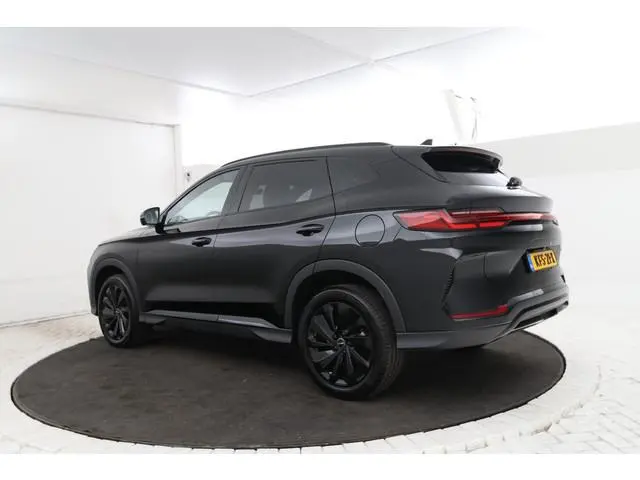 byd SEAL U 1.5 DM-i FWD Boost Full Black!