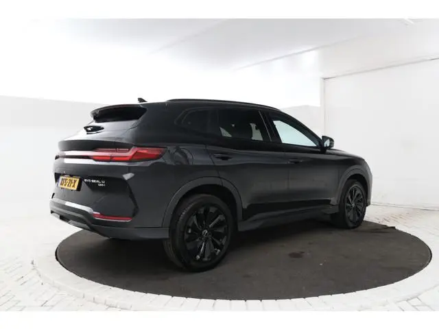 byd SEAL U 1.5 DM-i FWD Boost Full Black!