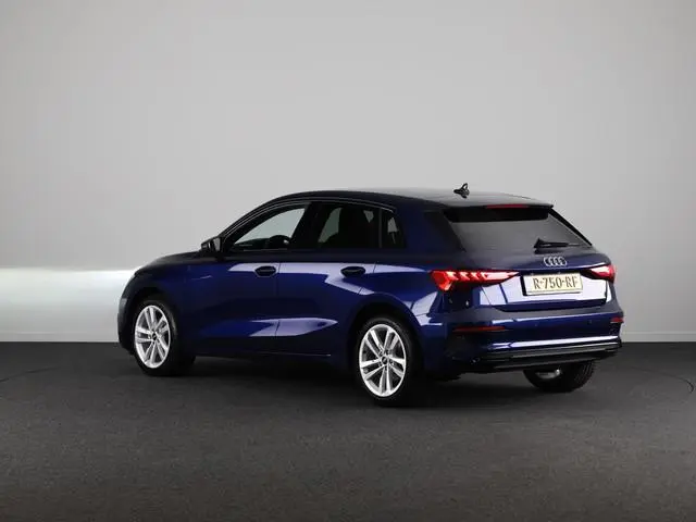 Audi A3 Sportback 35 TFSI Advanced edition 150 pk | Verlengde garantie | Navigatie | Parkeersensoren...