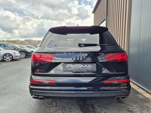 Audi SQ7