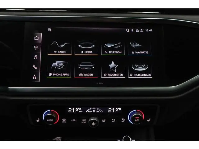 Audi RSQ3