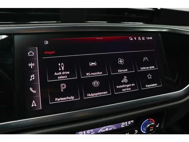 Audi RSQ3