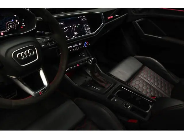 Audi RSQ3