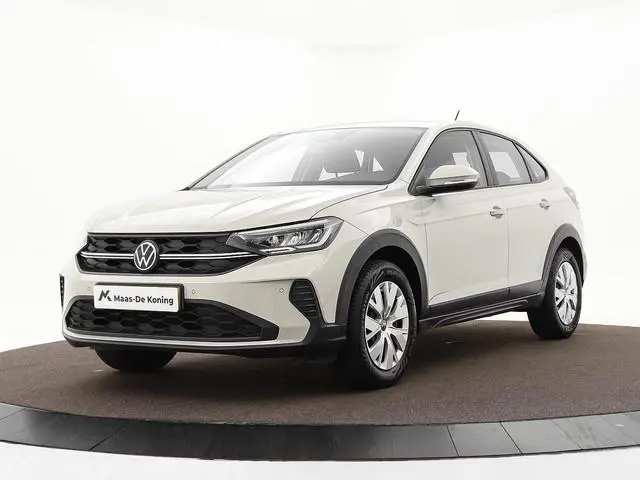 Volkswagen Taigo 1.0 TSI 95pk · Apple/Android Car Play · Airco · P-Sensoren · Cruise Control · Garan...