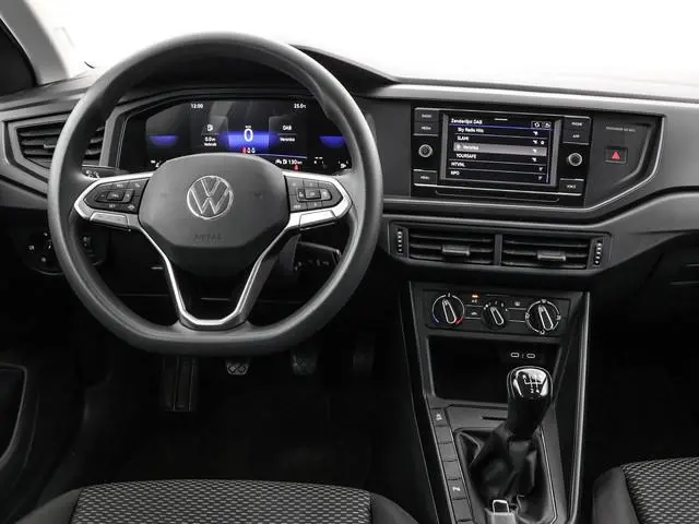 Volkswagen Taigo 1.0 TSI 95pk · Apple/Android Car Play · Airco · P-Sensoren · Cruise Control · Garan...
