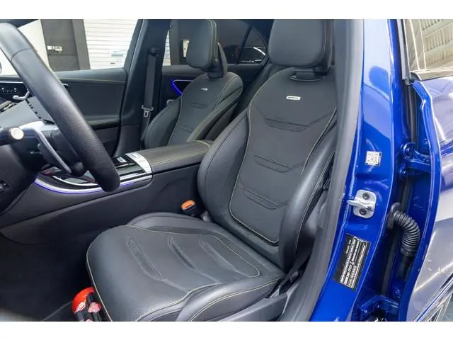 Mercedes-Benz C-klasse AMG 43 4MATIC | Premium Plus Pack | Rijassistentiepakket plus |