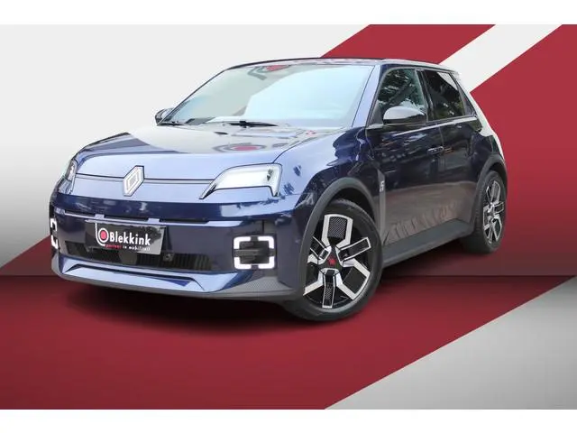 Renault 5