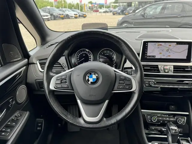 BMW 2 Serie