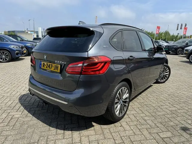 BMW 2 Serie