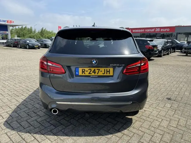 BMW 2 Serie