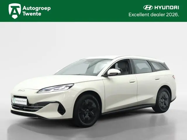 BYD SEAL 6 Touring 1.5 DM-i Boost | Navigatie | Private lease 719pm all-in