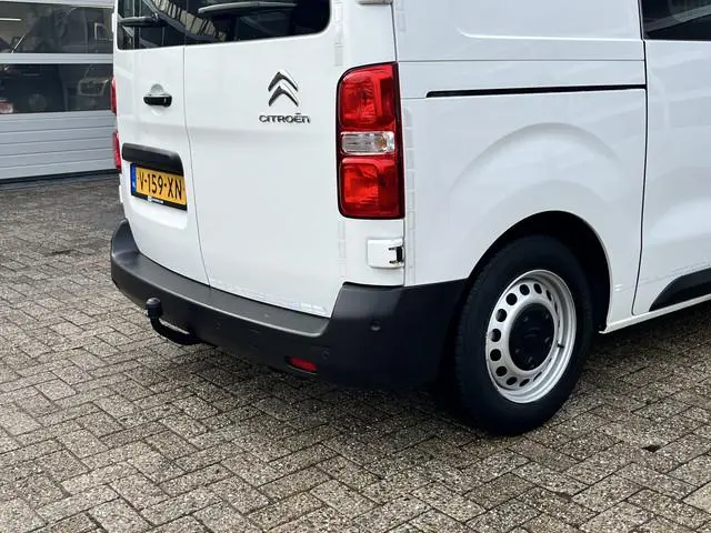 Citroën Jumpy