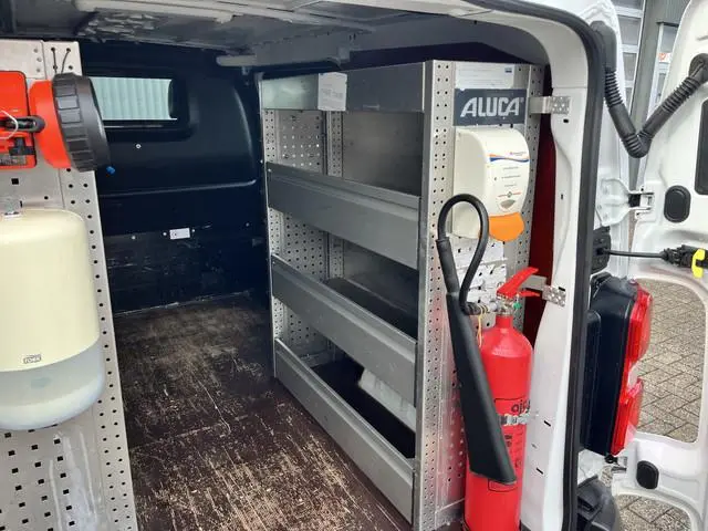 Citroën Jumpy
