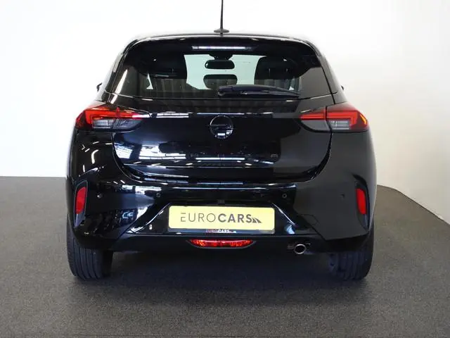 Opel Corsa 1.2 Turbo Automaat GS Line Airco Apple Carplay/Android auto Navigatie Cruise Control Full...