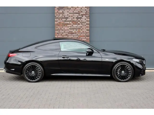Mercedes-Benz CLE
