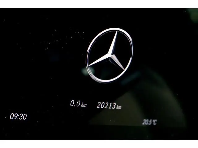 Mercedes-Benz CLE