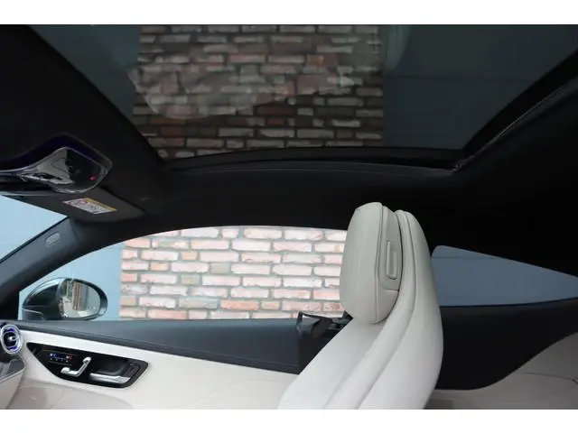Mercedes-Benz CLE
