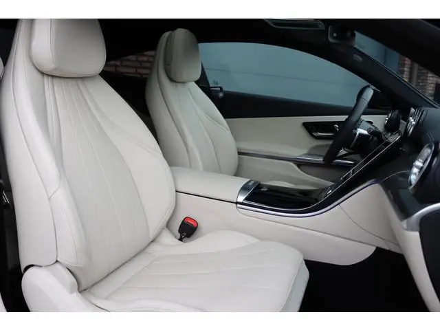 Mercedes-Benz CLE