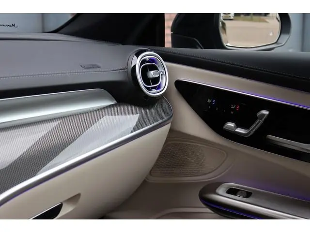 Mercedes-Benz CLE