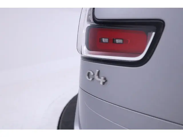 Citroën C4 Picasso
