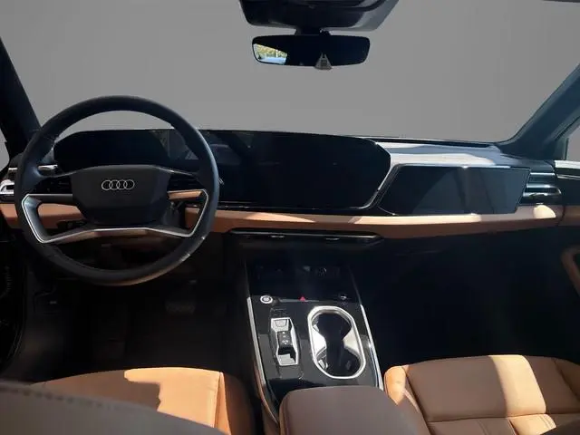 Audi A6 Avant 2.0 e-hybrid quattro Advanced edition 299 PK