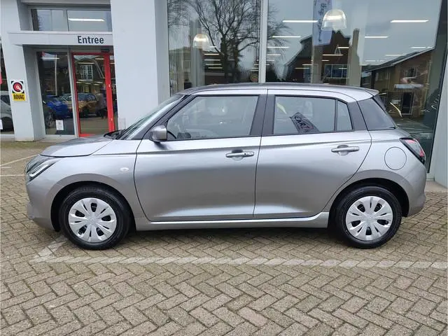 Suzuki Swift 1.2 COMFORT SMART HYBRID | DEMO DEAL! | Garantie tot 2036!