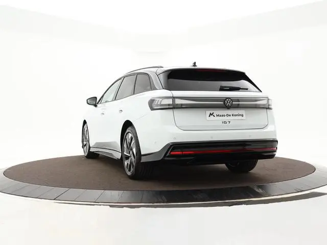 Volkswagen ID.7