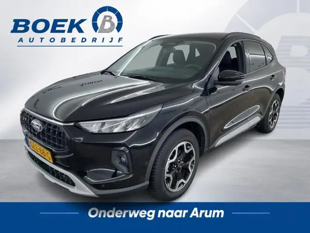 Ford Kuga 2.5 PHEV Active X MEMORY | ADAPT. CRUISE | H-LEER | LMV