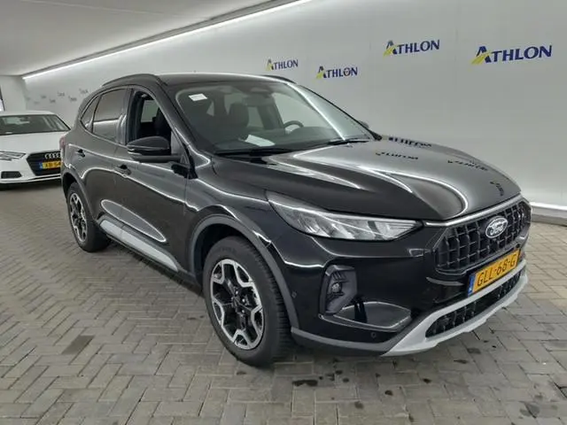 Ford Kuga 2.5 PHEV Active X MEMORY | ADAPT. CRUISE | H-LEER | LMV