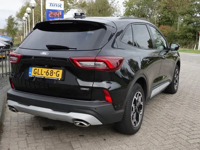 Ford Kuga 2.5 PHEV Active X MEMORY | ADAPT. CRUISE | H-LEER | LMV