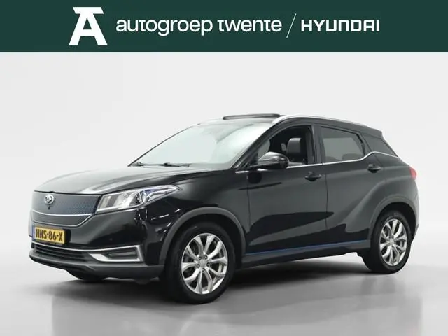 Seres 3 52kWh | Panoramadak | 360 camera | Navigatie | Lederen bekleding