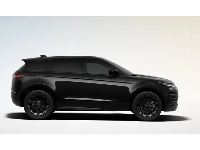 Land Rover Range Rover Evoque P270e PHEV AWD Business Dynamic Edition | Schuif Kantel Dak | 20 Inch...