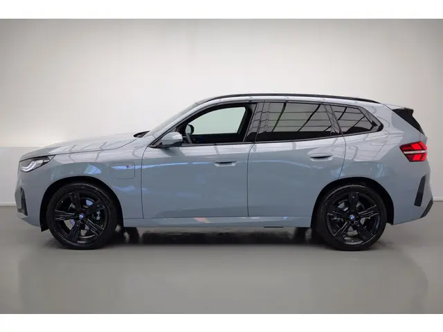 BMW X3 30e xDrive |Pano|M-pakket|Memory|Leder|