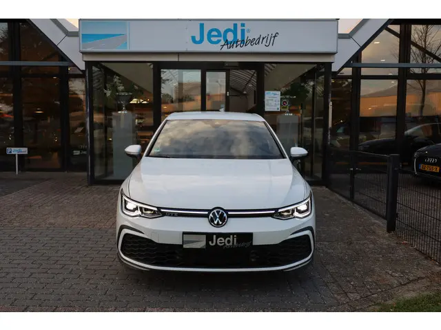 Volkswagen Golf GTE eHybrid 5drs 1.4 TSI 150kw/204pk DSG6