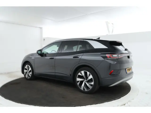 Volkswagen ID.4 First 77 kWh PRO, Halfleder, climate, etc