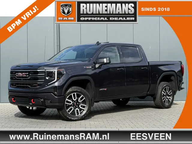 GMC Sierra