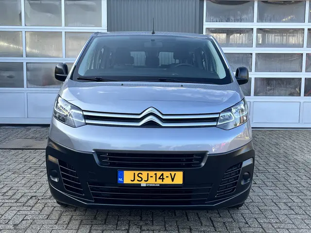 Citroën Jumpy