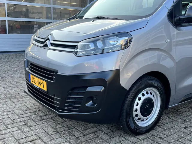 Citroën Jumpy