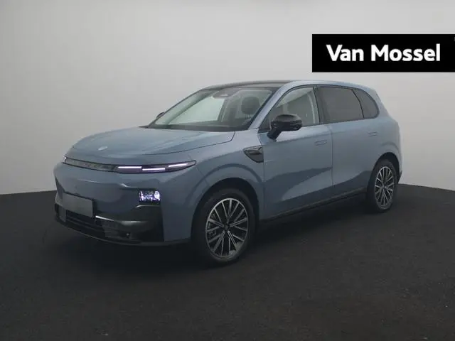 Leapmotor B10 Design ProMax 67.1 kWh | NU TE BESTELLEN | TOT 4 JAAR GARANTIE | € 1.500,- VOORRAAD VO...