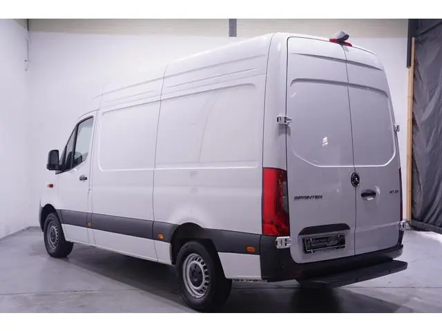 Mercedes-Benz Sprinter 317 CDI 170 pk L2H2 Pro Nwe Model LED Koplampen Navi, Camera, Laadruimte Pakk...