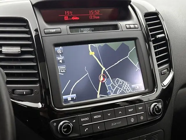 Kia Venga