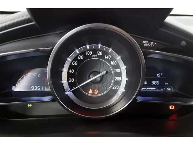 Mazda 2 1.5 115pk 6 bak GT-M Allseason