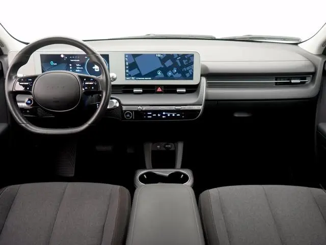 Hyundai IONIQ 5 Connect 58 kWh | Stuur- en stoelverwarming