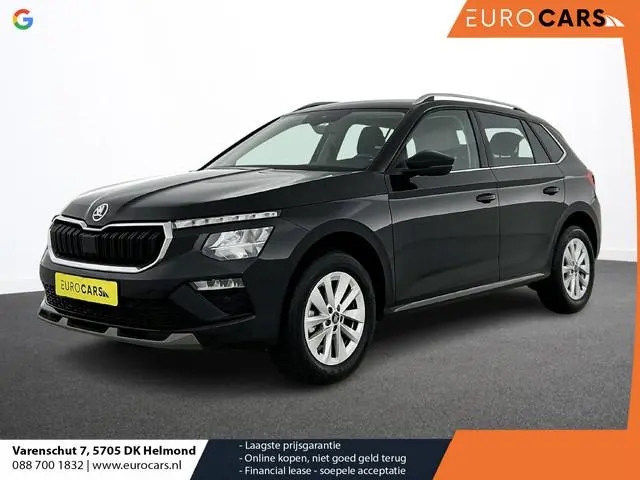 Skoda Kamiq 1.0 TSI Business Edition DSG DEMO ! Navigatie Climate control Cruise control LED Keyless...