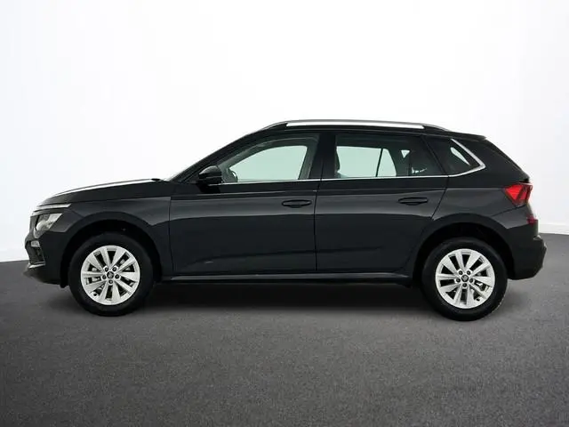 Skoda Kamiq 1.0 TSI Business Edition DSG DEMO ! Navigatie Climate control Cruise control LED Keyless...