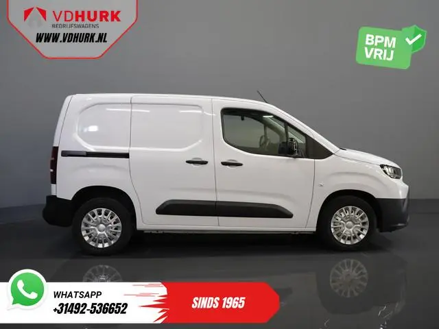 Toyota pro-ace